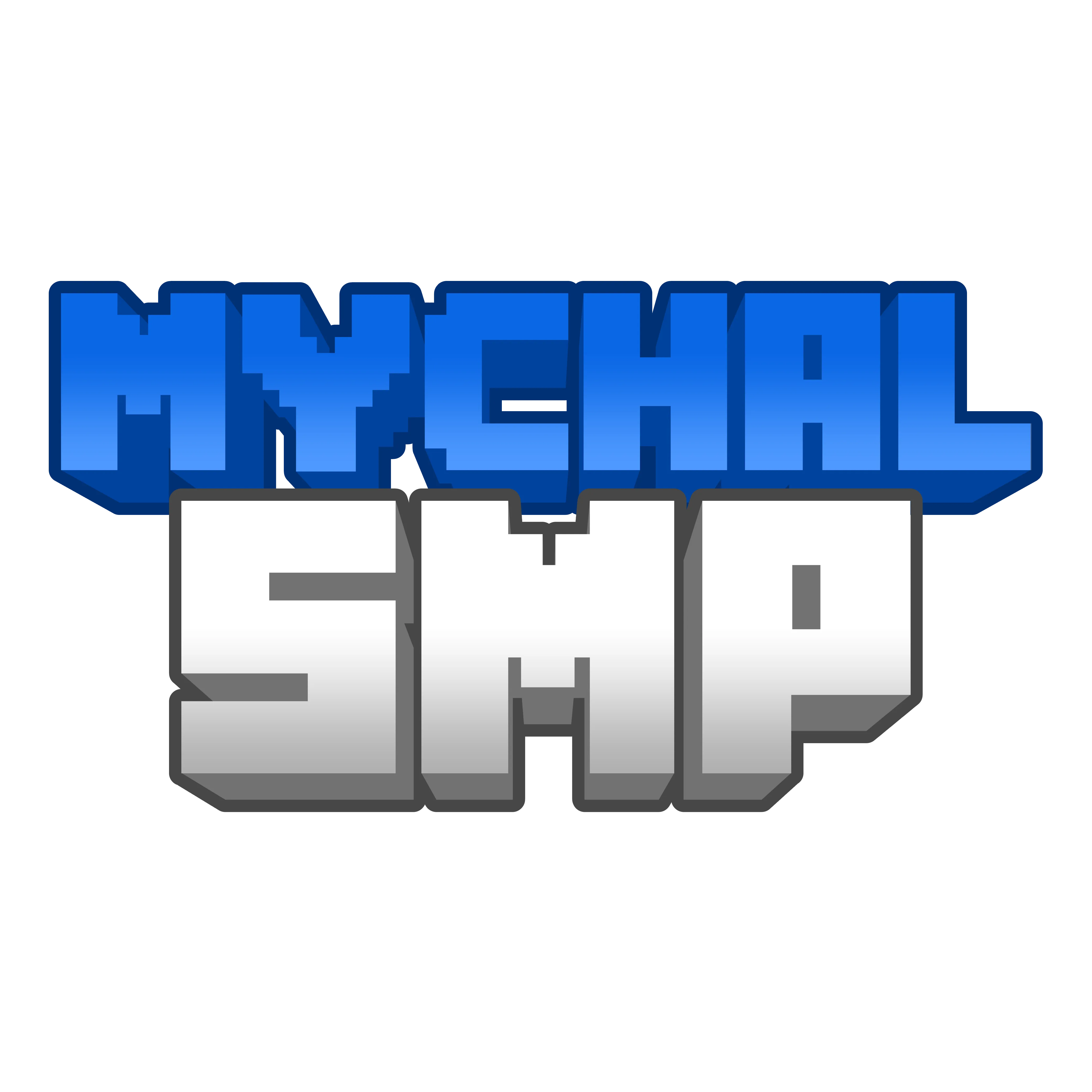 MYCHAL SMP Logo